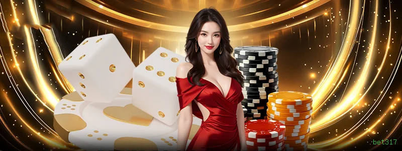 Baccarat Online bet317