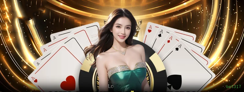 Blackjack Online bet317
