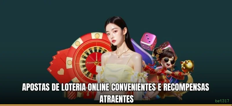Contato bet317
