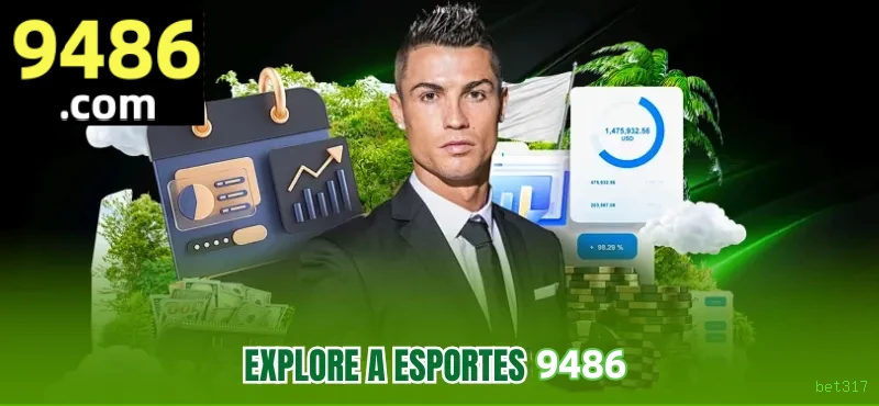 Criptomoedas bet317