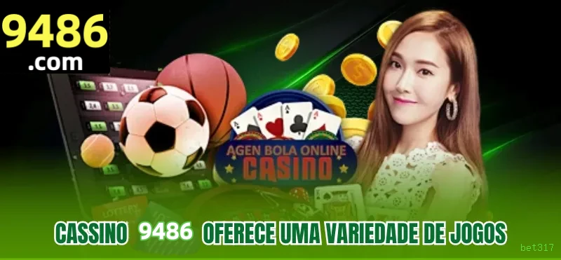 Apostas Esportivas bet317