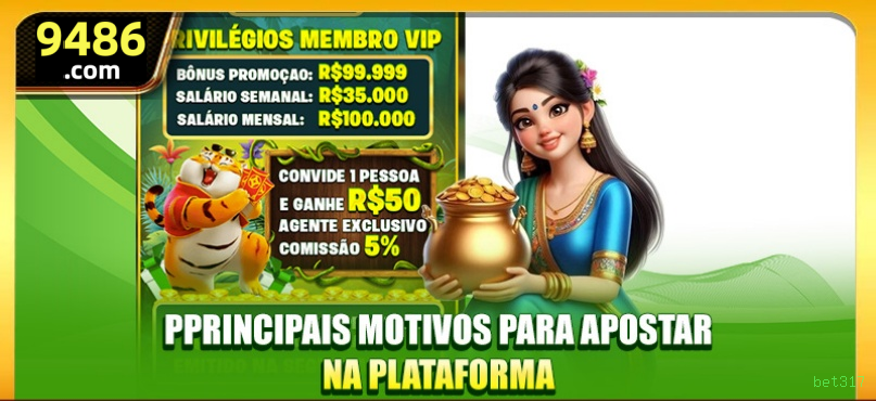 Fortune Dragon Slot bet317