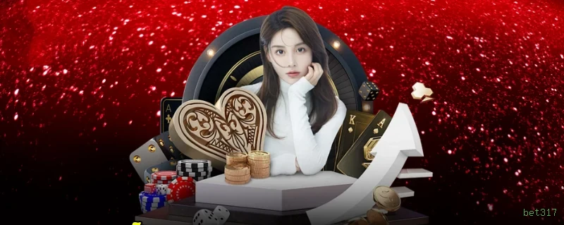 Fortune Ox Slot bet317