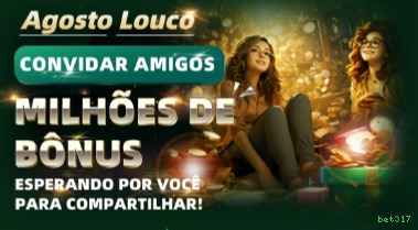 bet317 Cassino Clássico