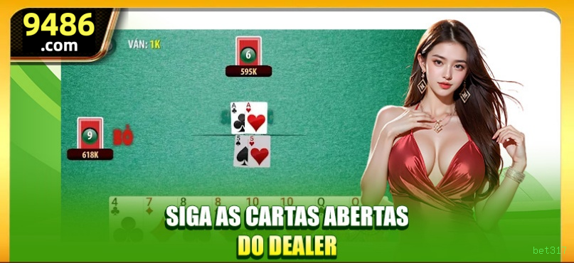 Jackpot Slots bet317