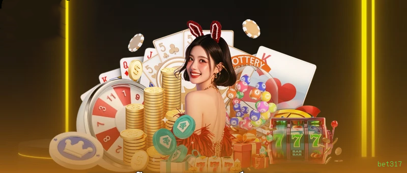 bet317 Cassino Clássico