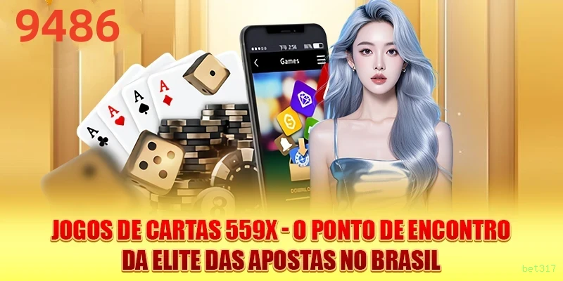 Novos Jogos bet317