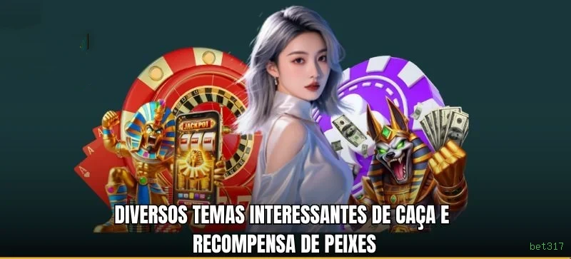 Pagamentos bet317