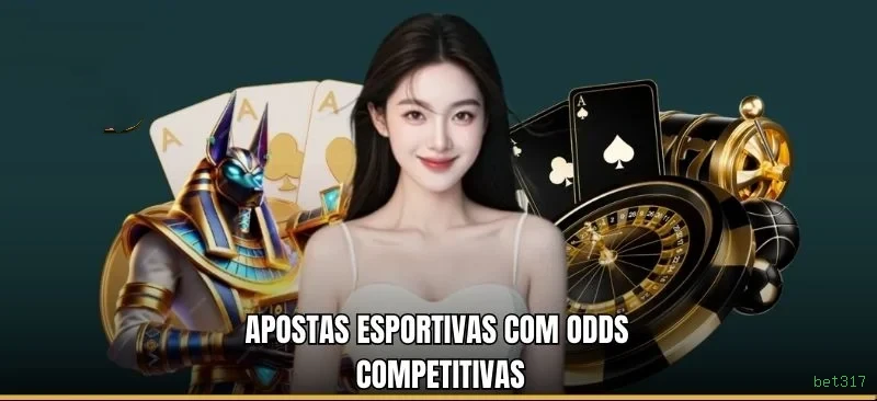 bet317 Cassino Clássico