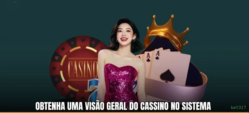 Promoções bet317
