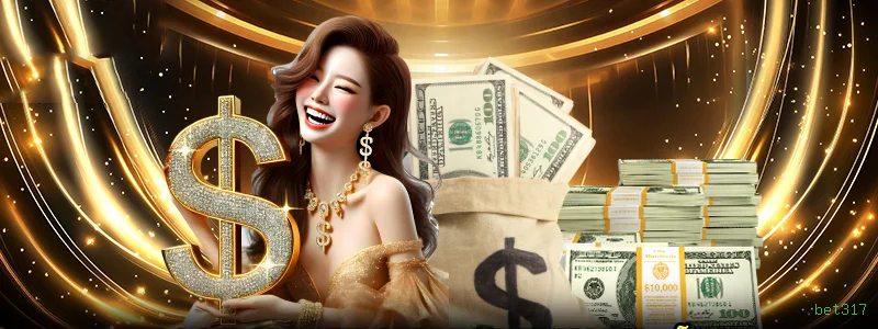 Roleta Ao Vivo bet317