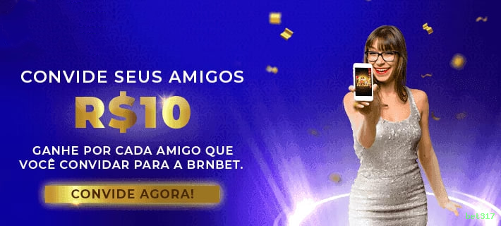 bet317 Cassino Clássico