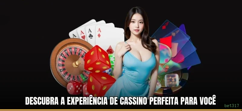 Vídeo Slots bet317